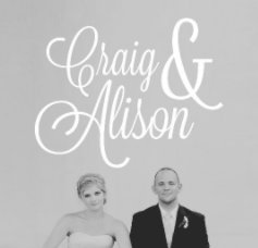 Craig and Alison book cover