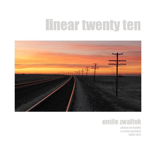 View linear twenty ten by matthieu grospiron