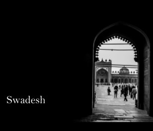 Swadesh 2012 book cover