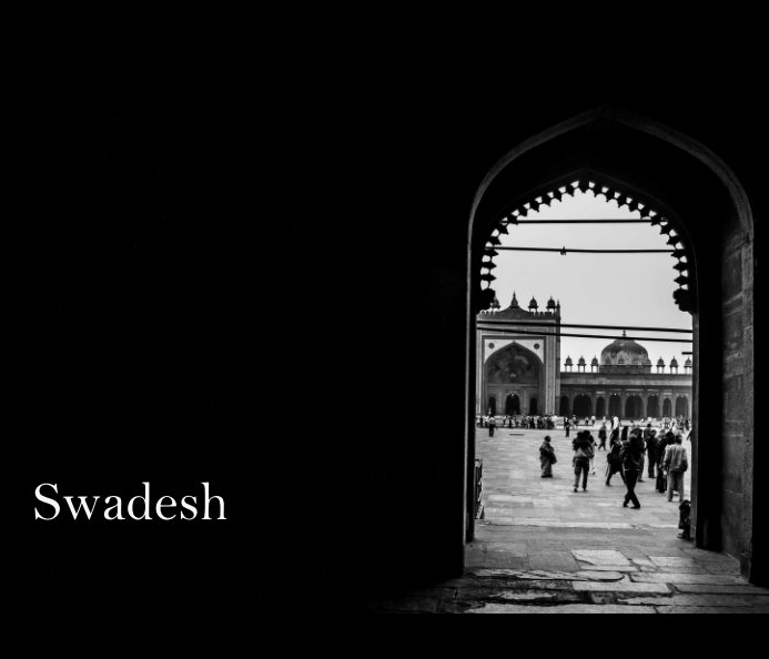 Ver Swadesh 2012 por Barats