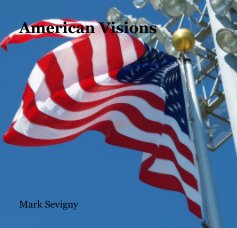 American Visions book cover