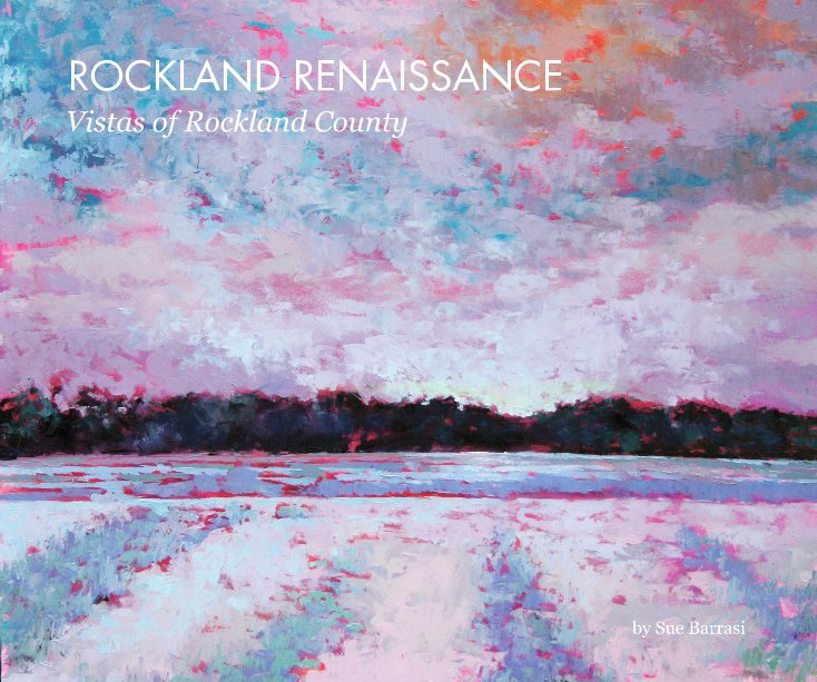 View ROCKLAND RENAISSANCE by Sue Barrasi