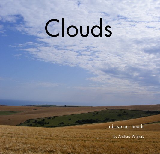 View Clouds by Andrew Walters