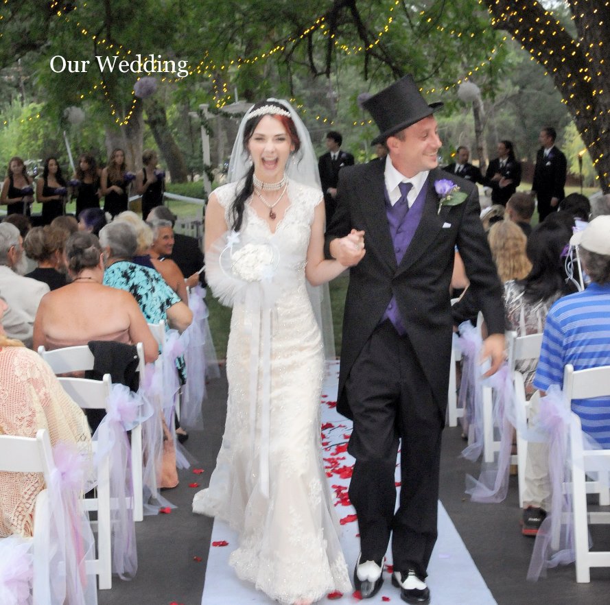 Visualizza Our Wedding di kamerakim