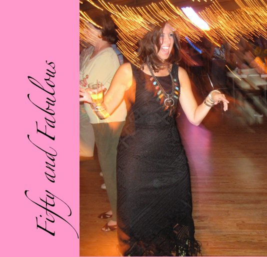 View Fifty and Fabulous by El Matha Wilder