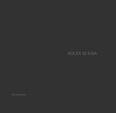 SOLEX 32 EISA book cover