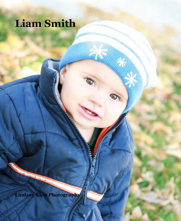 Ver Liam Smith por Lindsay Kipp Photography