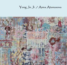 Yong Jo Ji / Anna Atanasova book cover