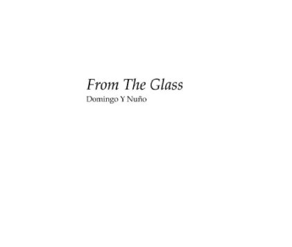 From The Glass book cover