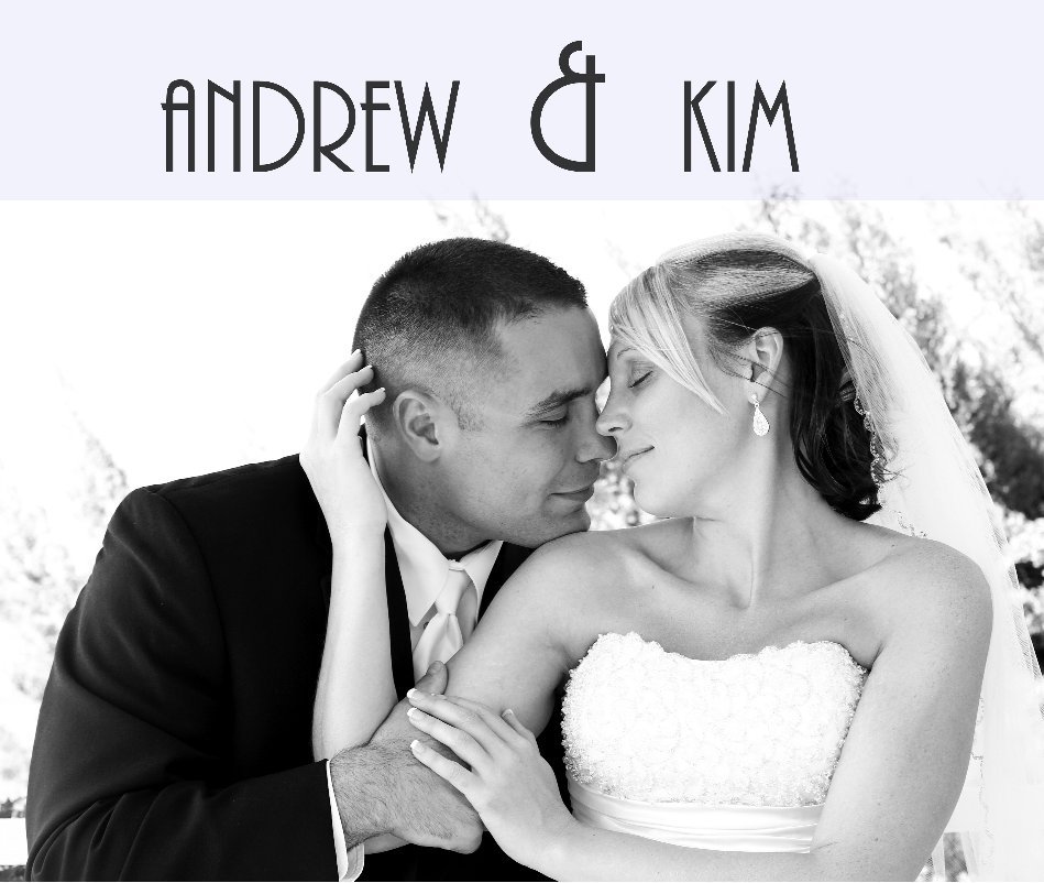 Ver Andrew and Kim por Pittelli Photography