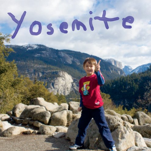 Ver Yosemite por Alex Knoop