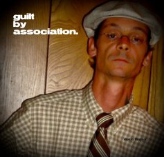 guilt by association. book cover
