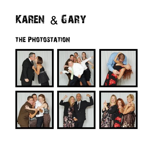 View Karen & Gary by cpphotograph