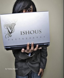 Vishous Photography book cover