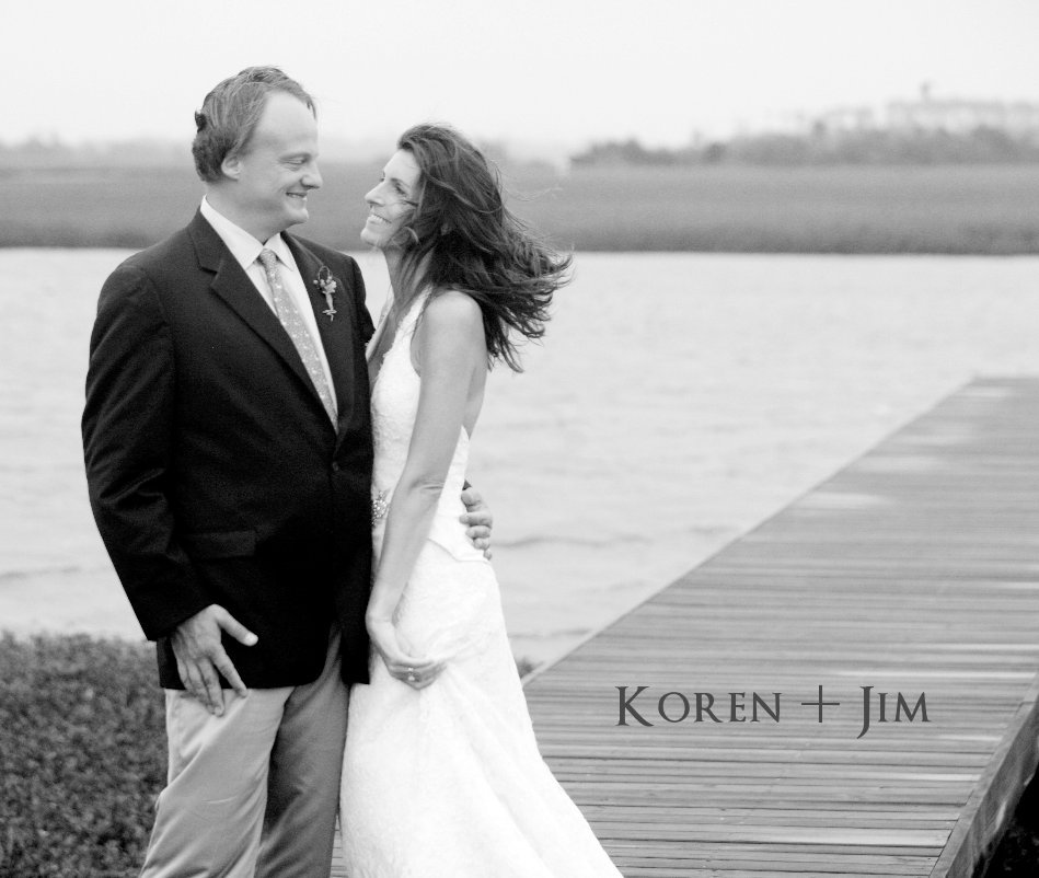 View Koren + Jim by korensill