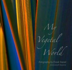 My Vegetal World book cover