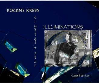 Rockne Krebs book cover
