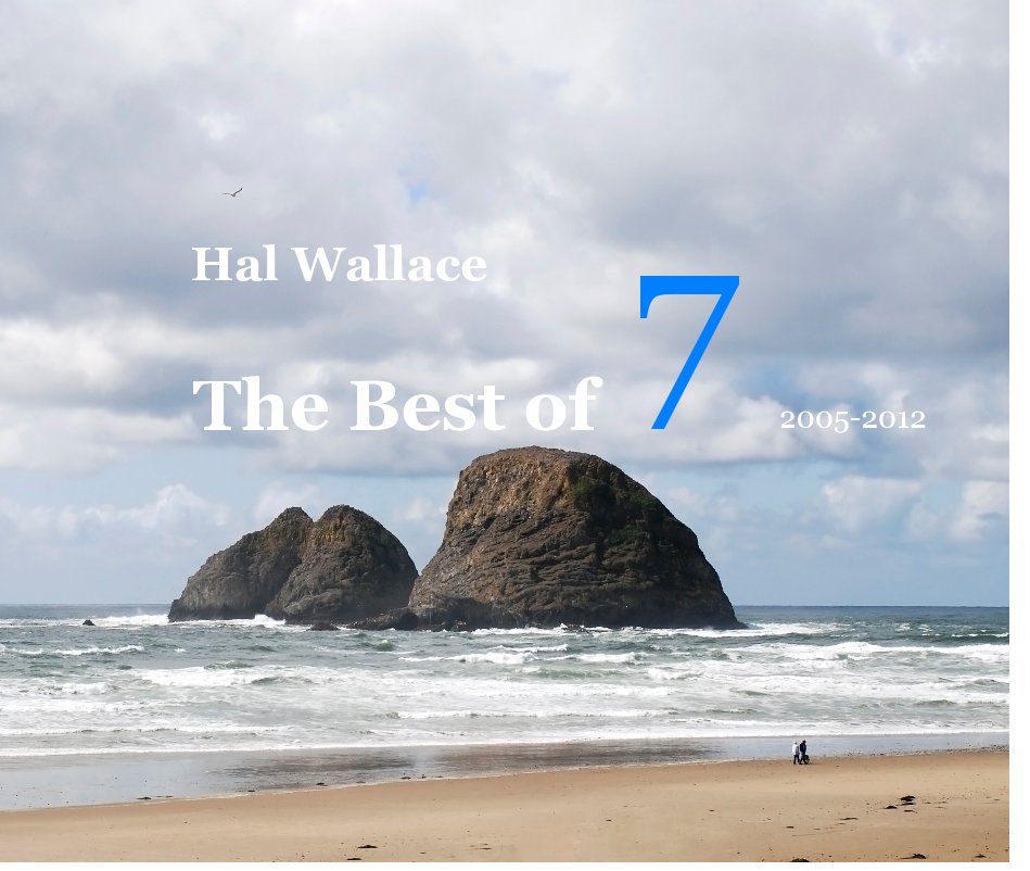 View The Best of 7 by Hal Wallace