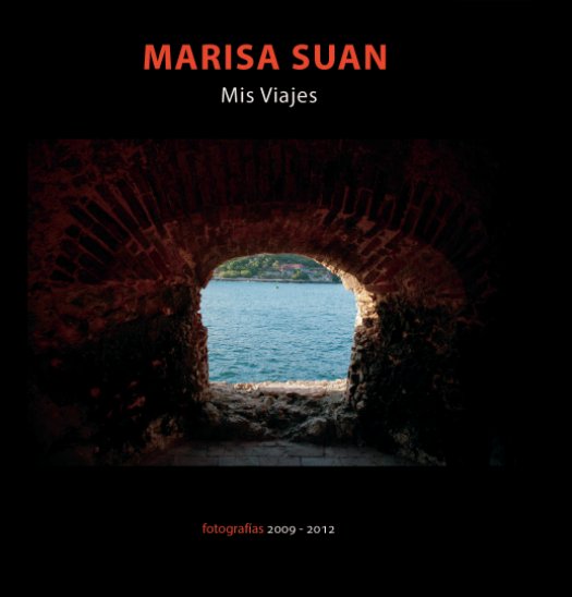 Bekijk Mis Viajes op Marisa Suan