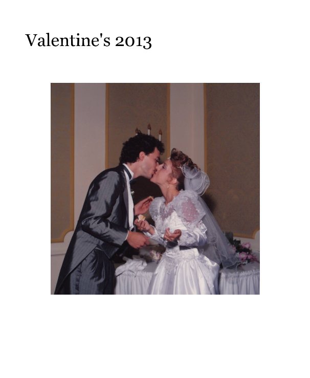 Valentine's 2013 nach klavrack anzeigen