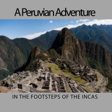 Peruvian Adventure book cover