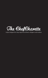The ChefCharette book cover