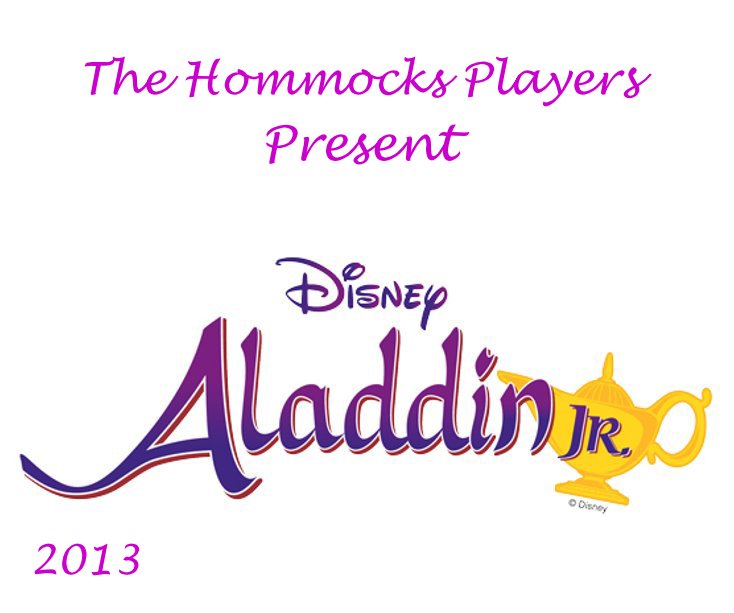 View The Hommocks Players Present by doctorjill