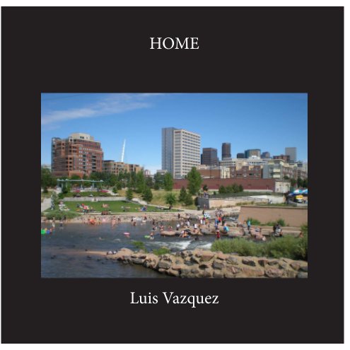 Visualizza Home di Luis Vazquez