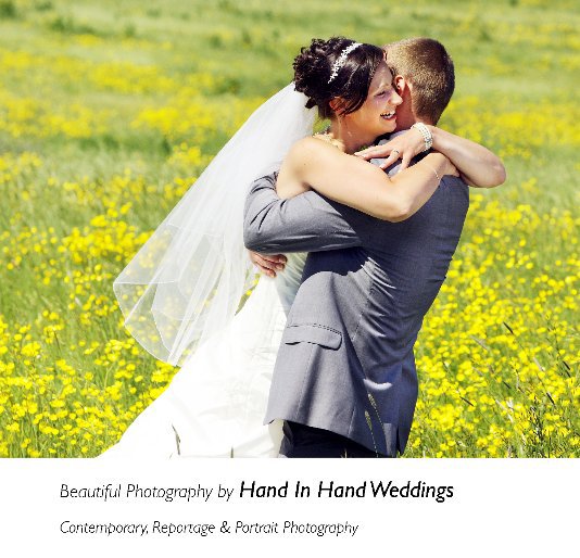 View Hand In Hand Weddings by James McMillan