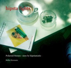 hipsta lights book cover