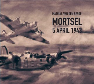 Mortsel 1943 book cover