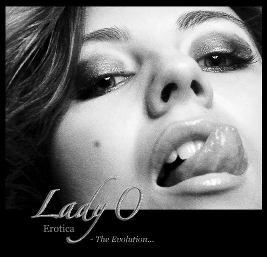 Ver Lady O - Erotica - Fetish black&white
Nu ART erotic photography by: Lady O por Lady O