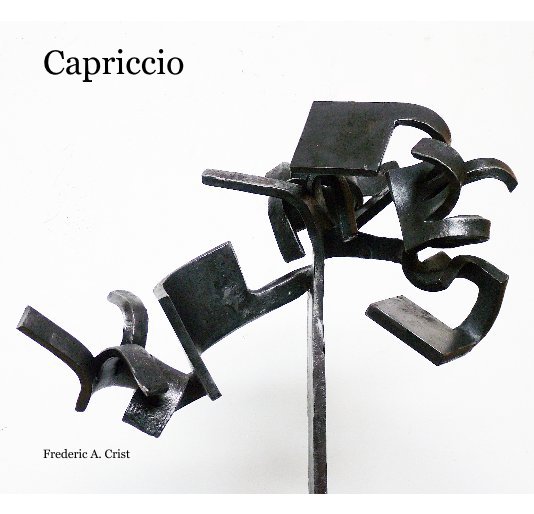 View Capriccio by Frederic A. Crist