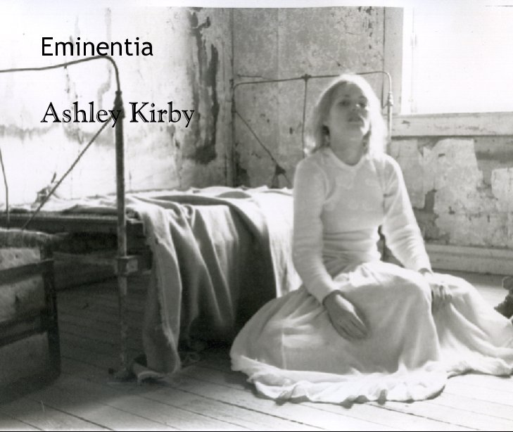 Bekijk Eminentia op Ashley Kirby