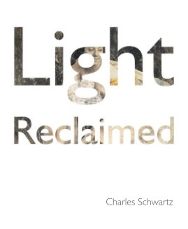 Light Reclaimed book cover