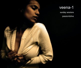 veena-1 book cover