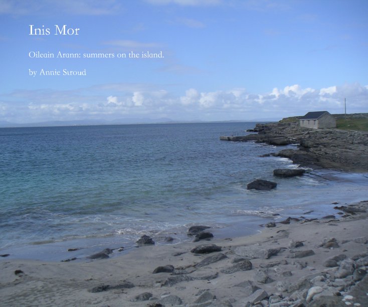 View Inis Mor by Annie Stroud