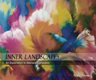 Inner Landscapes book cover
