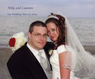 Mike and Laureen book cover