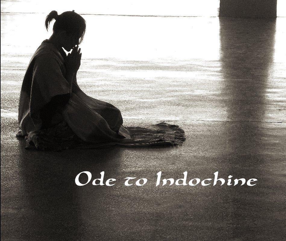 View Ode to Indochine by Lewis Steven Silverman