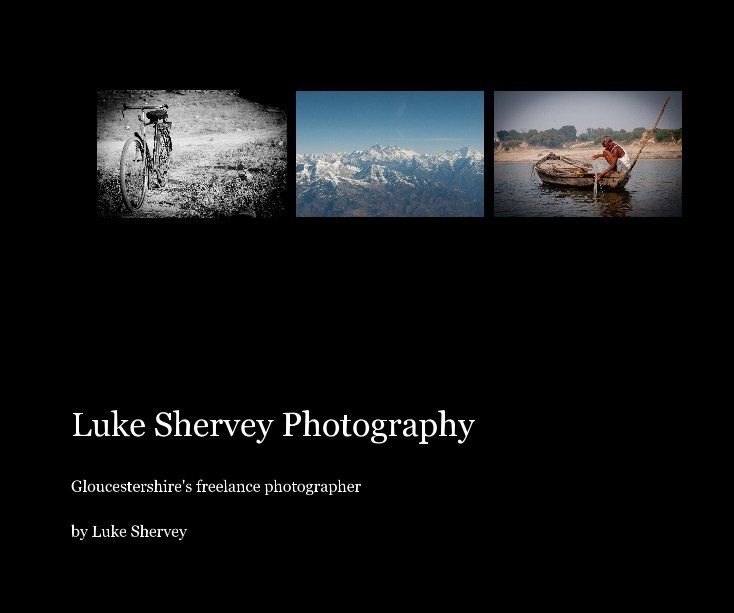 Luke Shervey Photography nach Luke Shervey anzeigen