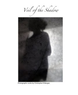 Veil of the Shadow book cover