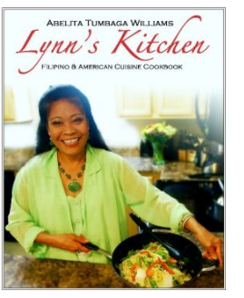 Lynn's Kitchen book cover