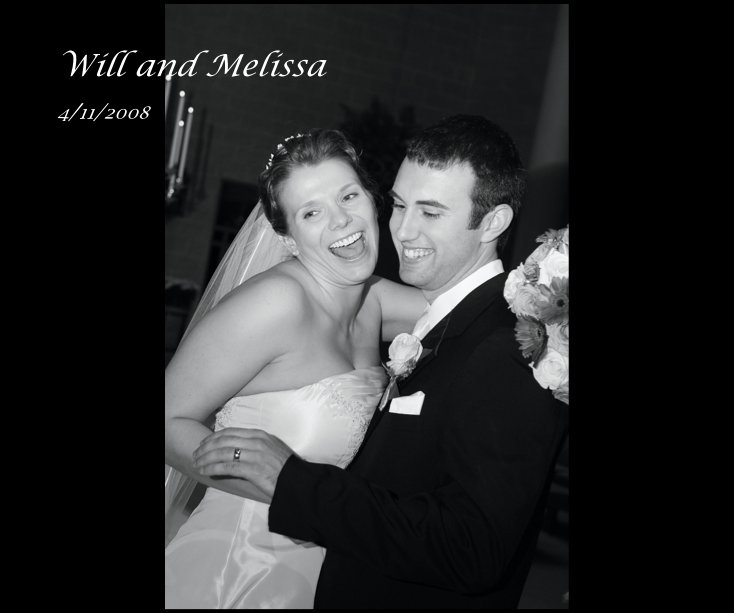 Ver Will and Melissa por willevans