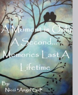 Memories are Forever book cover