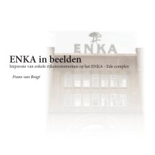 Enka - Ede book cover