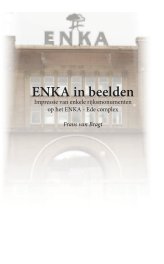 Enka - Ede book cover