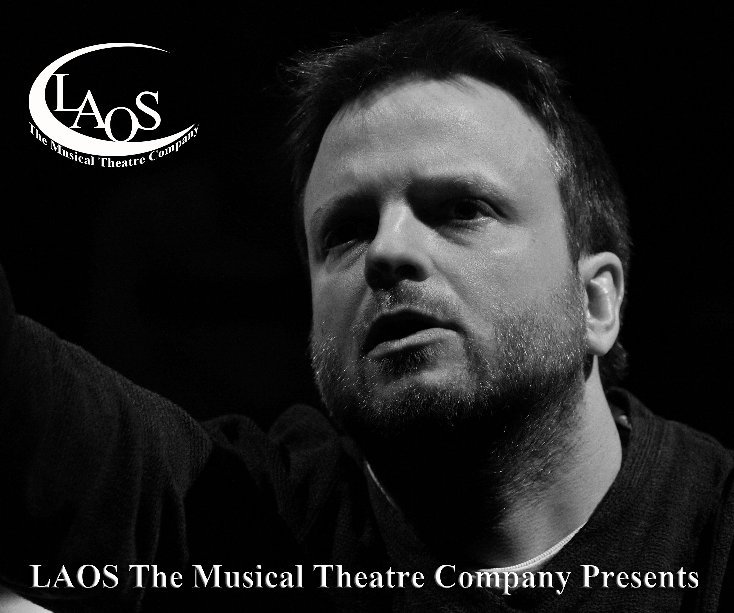 View LAOS The Musical Theatre Company Presents by Mike Cook