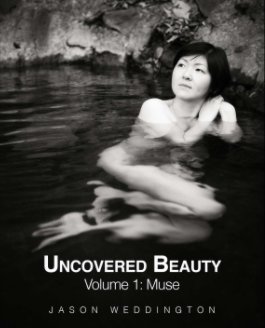 Uncovered Beauty book cover