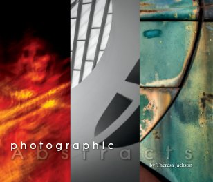 Photographic Abstracts book cover
